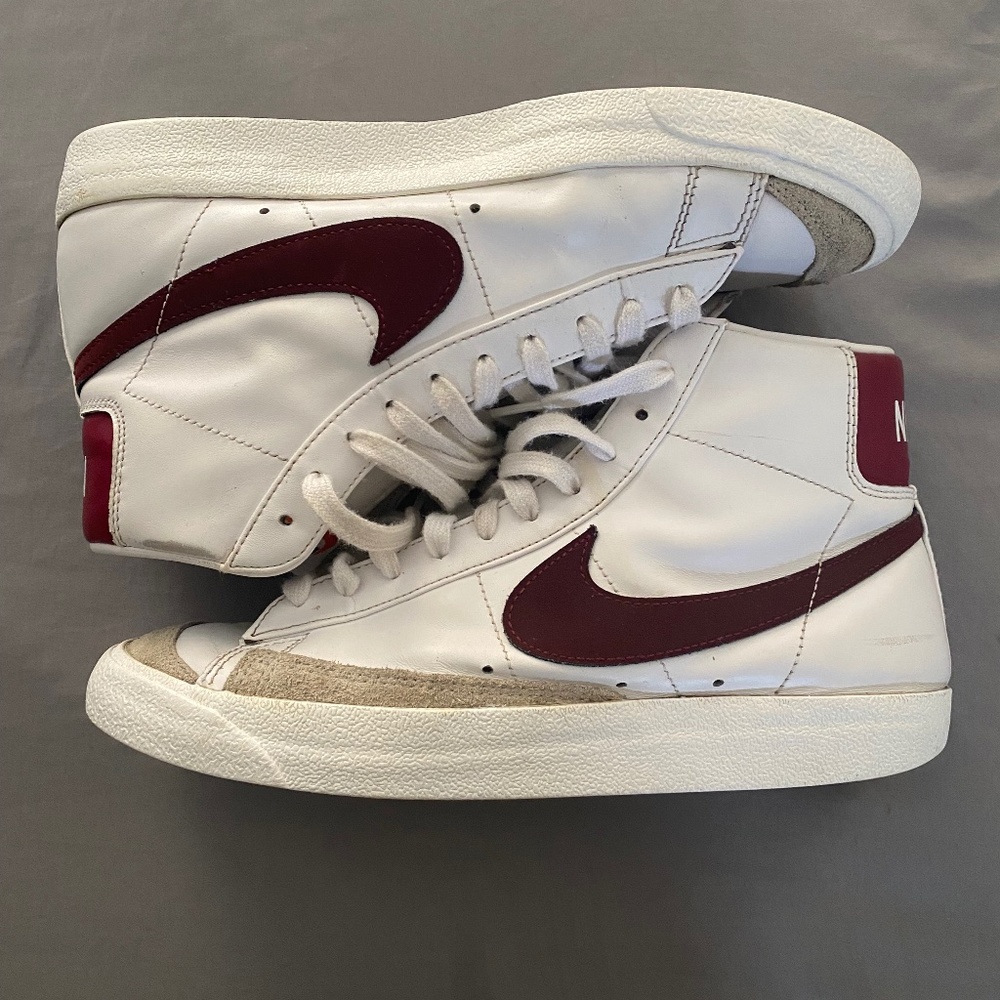 Nike Blazers 9.5 Men
